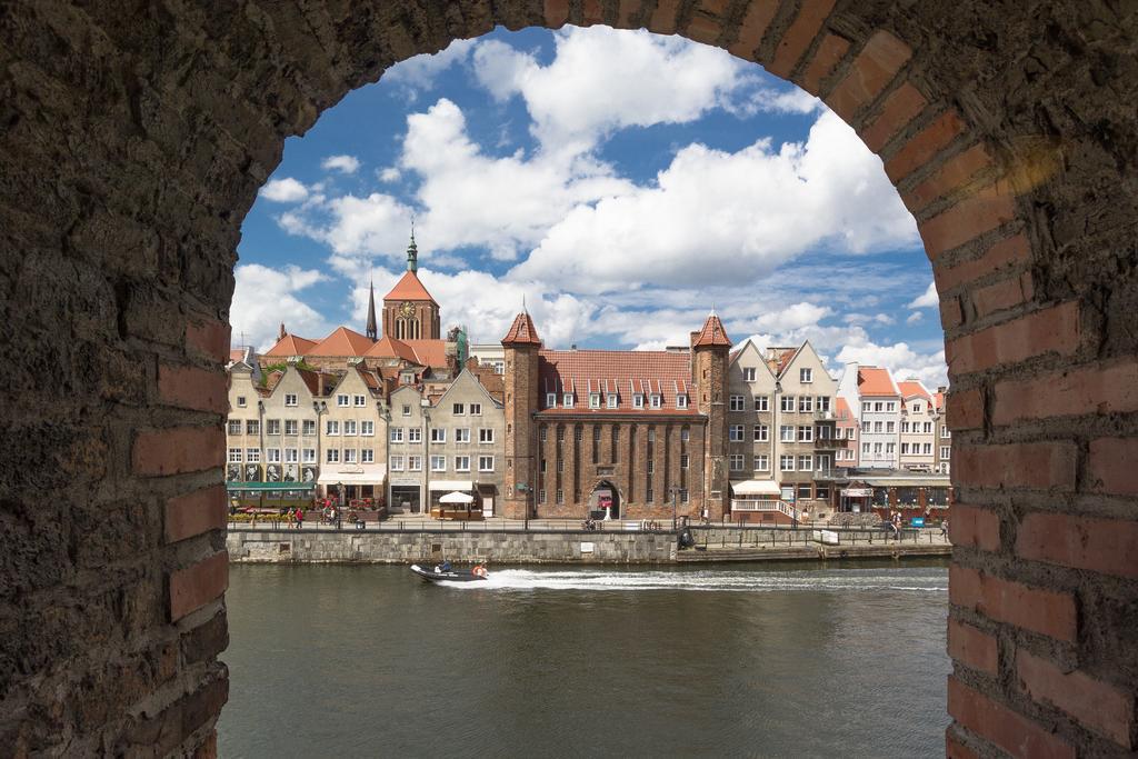 Jess Krolewski Old Town Hotell 3*