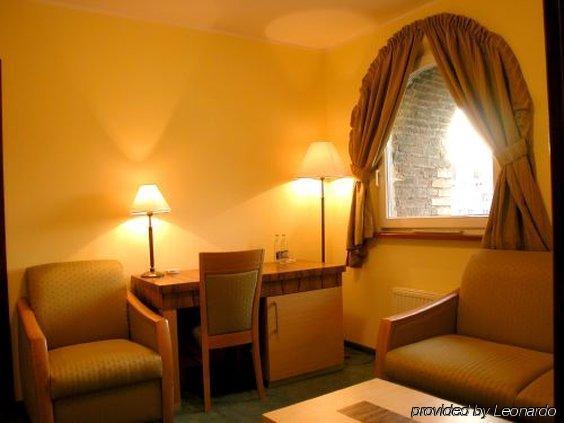 Jess Krolewski Old Town Hotell Gdańsk