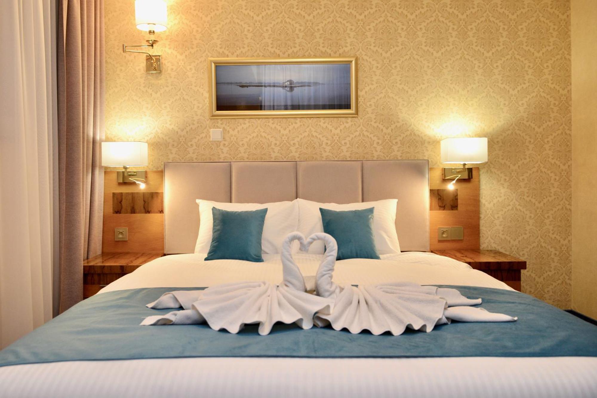 Jess Krolewski Old Town Hotell 3*