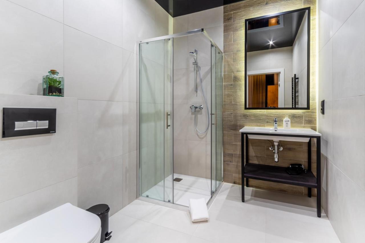 Jess Krolewski Old Town Hotell 3*