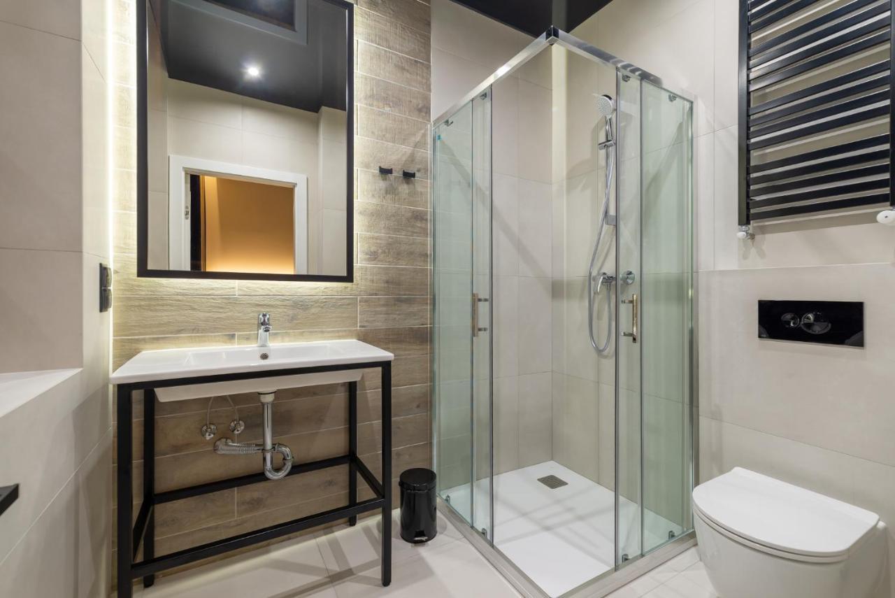 Jess Krolewski Old Town Hotell Gdańsk