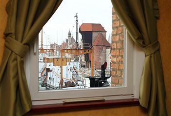 Jess Krolewski Old Town Hotel 3*