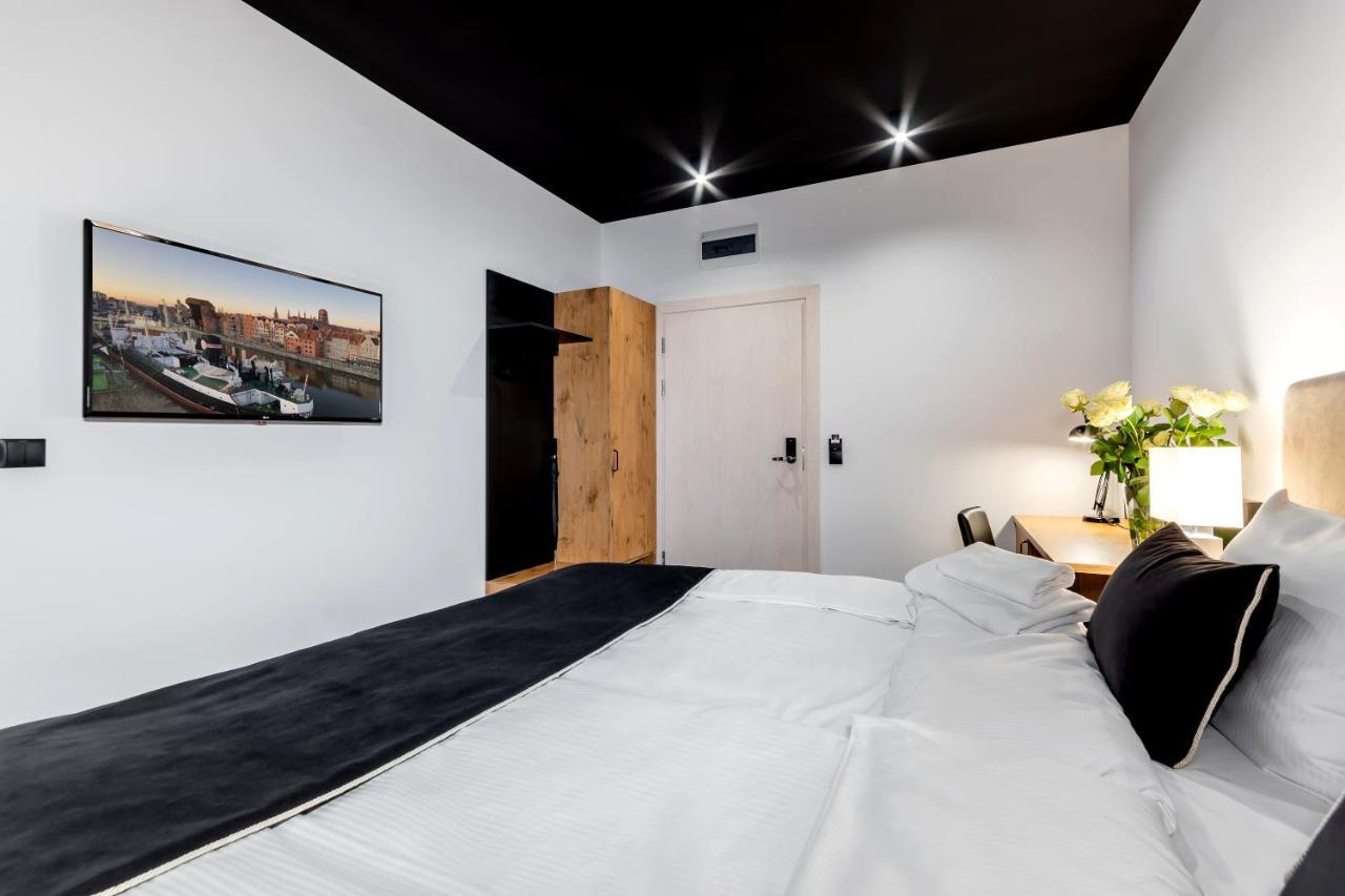 Jess Krolewski Old Town 3* Gdansk